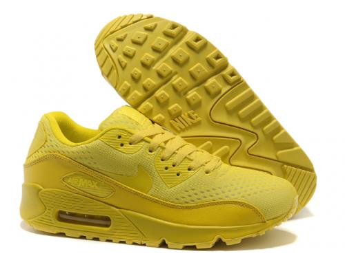 Nike Air Max 90 Em Mens Yellow Coupon